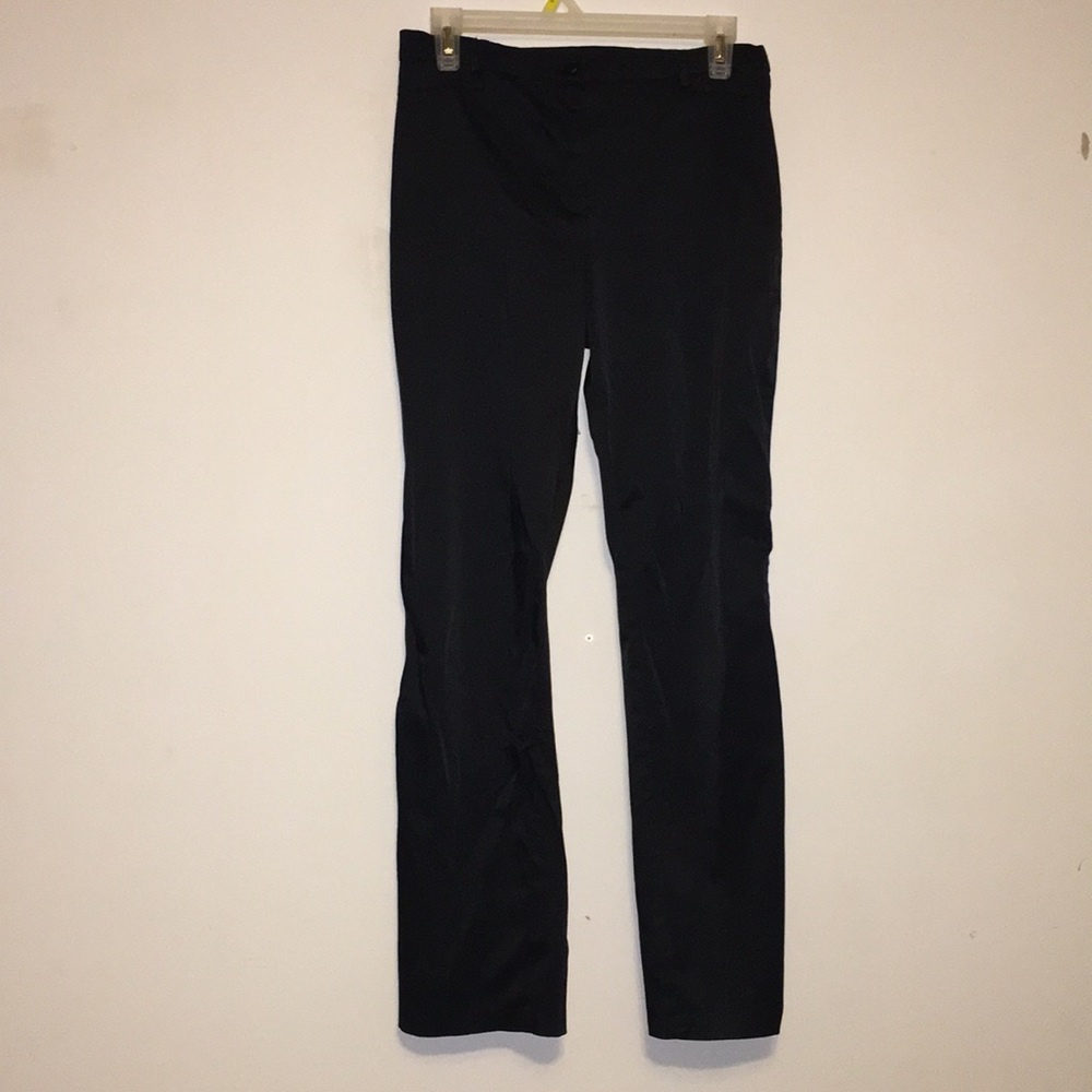 Have Black Jeans